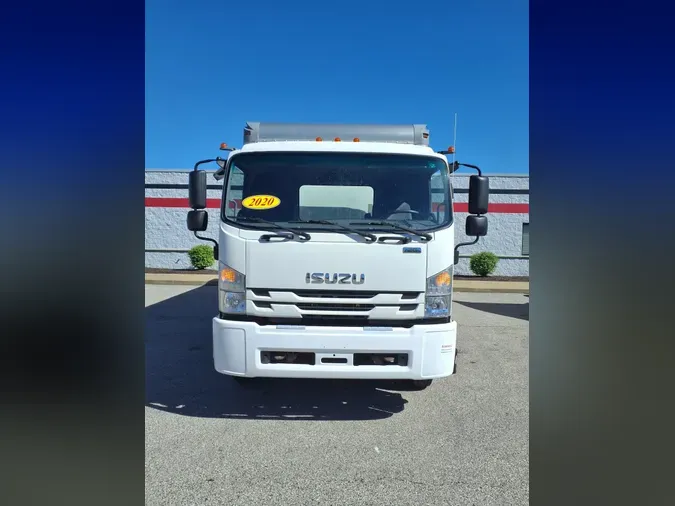 2020 ISUZU FTR8c3b08102d3590f34aafb5c1d1dca2bf