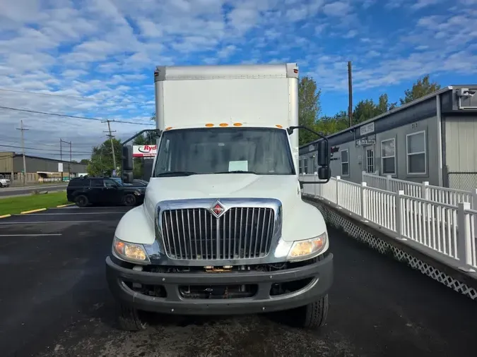 2020 NAVISTAR INTERNATIONAL MV607 (4X2)8c3bb078026c1e4013191431cb09f8a0