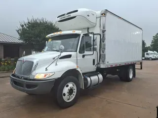 2019 NAVISTAR INTERNATIONAL 4300