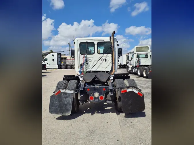 2019 FREIGHTLINER/MERCEDES CASCADIA 125