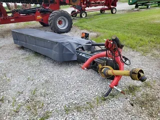 2015 Massey Ferguson DM1308
