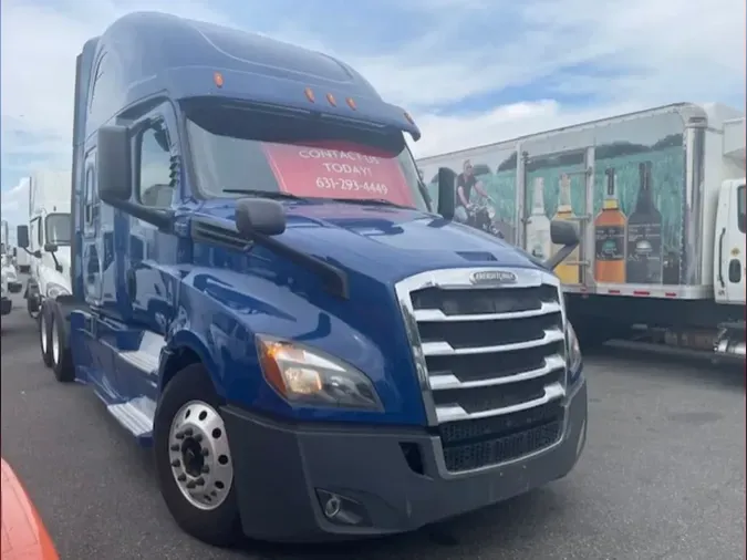 2019 FREIGHTLINER NEW CASCADIA PX12664