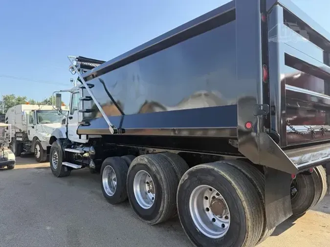 2013 MACK GRANITE GU8138c3e089ada8f102964fb2d26c486acf9