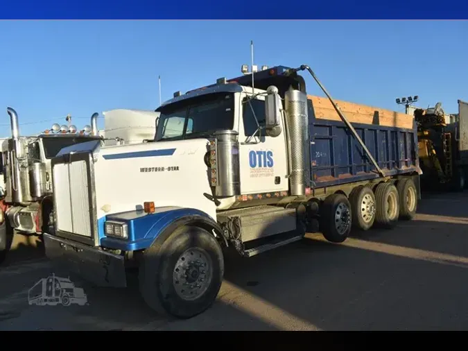 2007 WESTERN STAR 4900FA8c3e0c4482c1b116c030f52f039c9d63