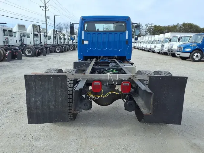 2019 FREIGHTLINER/MERCEDES M2 106