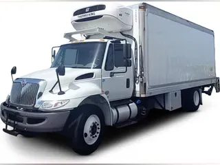 2019 International 4300