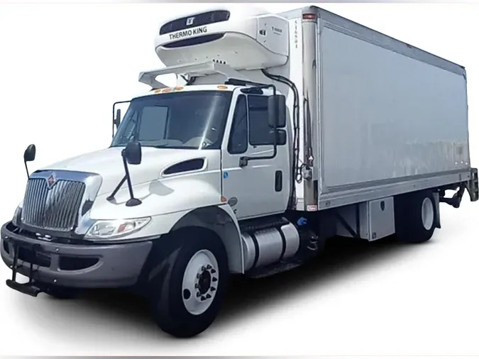 2019 International 43008c416e6124c67779def521003f22fbe9