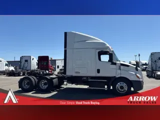 2022 FREIGHTLINER CA116