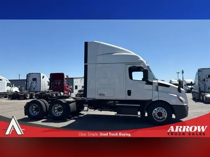 2022 FREIGHTLINER CA1168c41cad9b3095e3c71ed4b7d2330bddd