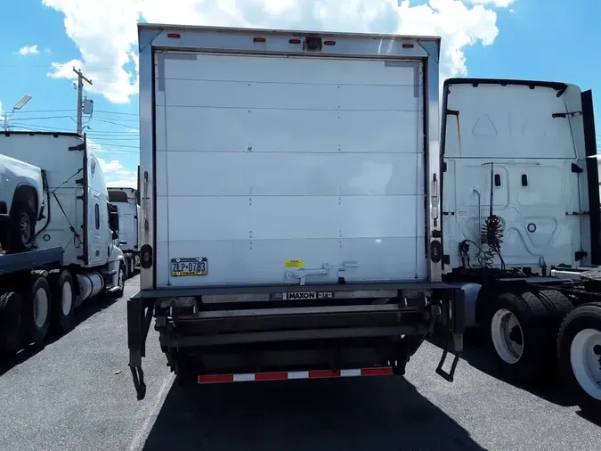 2018 NAVISTAR INTERNATIONAL 43008c427da422238586a759f30750bf0b14