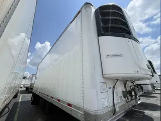 2017 GREAT DANE TRAILERS 7211TZ-1 28/162/96