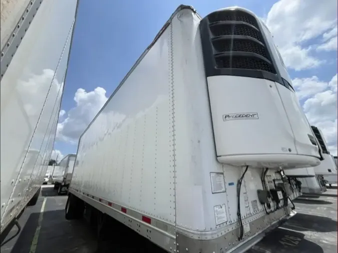 2017 GREAT DANE TRAILERS 7211TZ-1 28/162/968c4344bb3b9fab3b3fa422e862b565f1