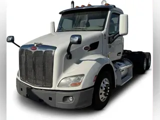 2020 Peterbilt 579