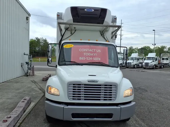 2019 FREIGHTLINER M2 106