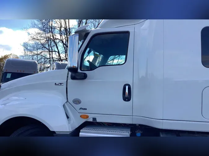 2020 International LT8c45cb0b8cc76b618450fa47ec624e37