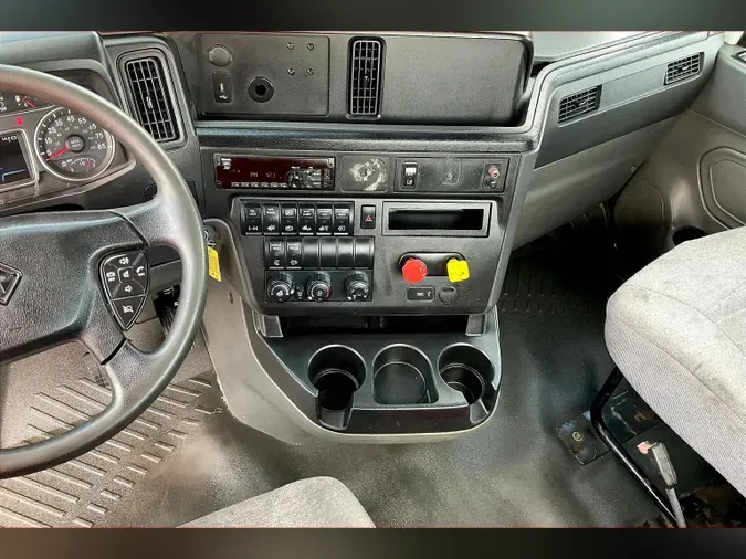 2021 INT LT625 6x4