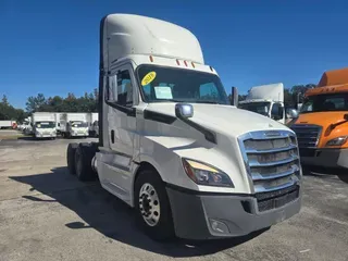 2018 FREIGHTLINER/MERCEDES NEW CASCADIA PX12664