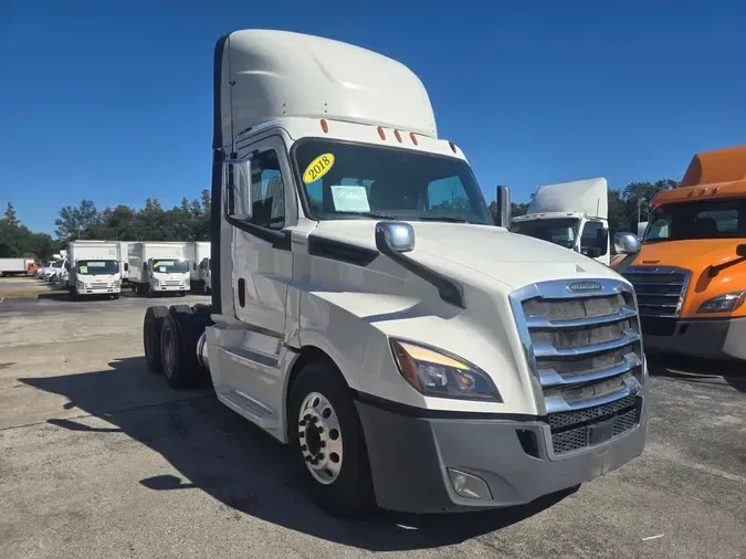 2018 FREIGHTLINER/MERCEDES NEW CASCADIA PX126648c466368751707fa0b70da55e7e59d4e