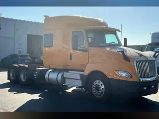 2023 INT LT625 6X4
