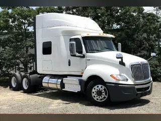 2020 INT LT625 6x4