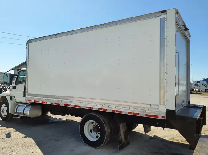 2020 NAVISTAR INTERNATIONAL MV607 (4X2)8c47b5ef376b889822b72d0338d1044e