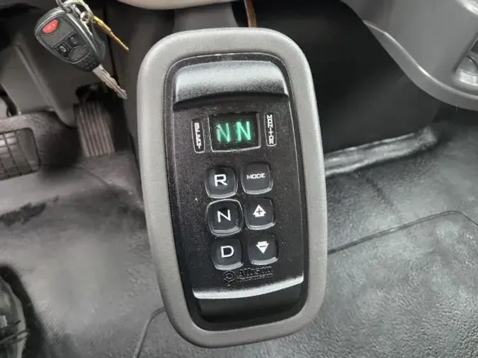 2019 International 4400