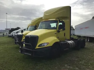 2020 INTERNATIONAL RH613