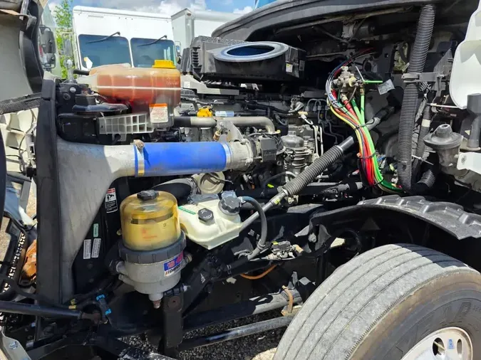 2019 FREIGHTLINER NEW CASCADIA PX12664