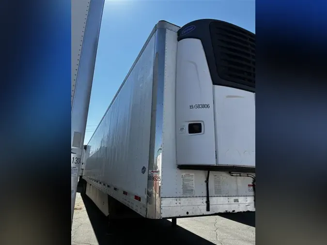 2019 UTILITY TRAILERS VS2RA 53/162/102