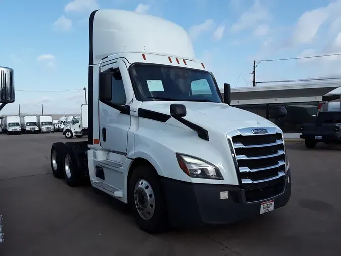 2022 FREIGHTLINER/MERCEDES NEW CASCADIA PX12664