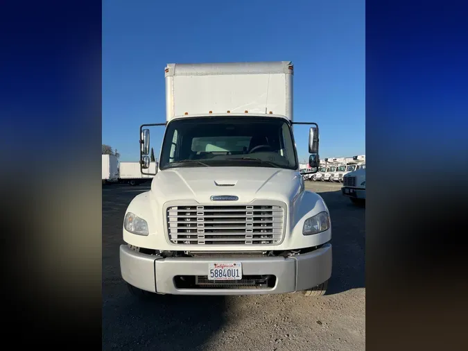 2015 FREIGHTLINER/MERCEDES M2 106