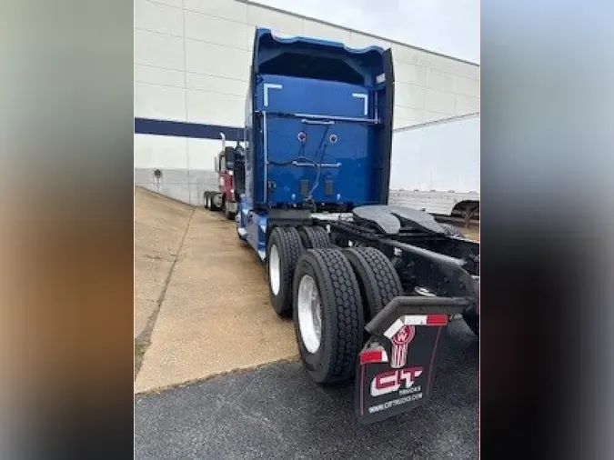 2020 KENWORTH T680