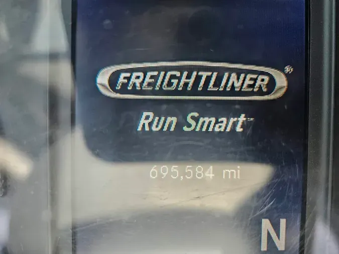 2022 FREIGHTLINER/MERCEDES NEW CASCADIA PX126648c4cfc6f0573f65c1fc4f2f467264de7