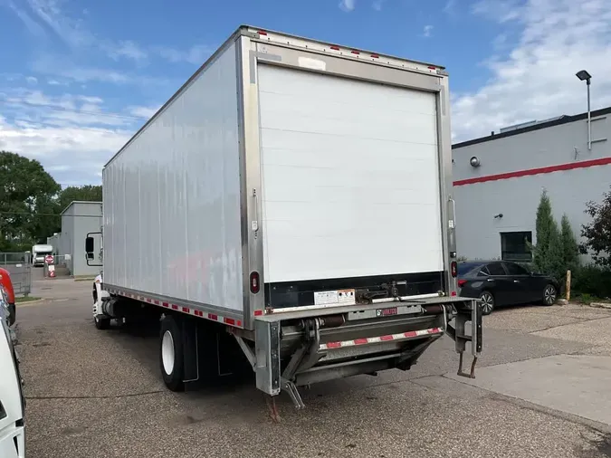 2018 NAVISTAR INTERNATIONAL 4300