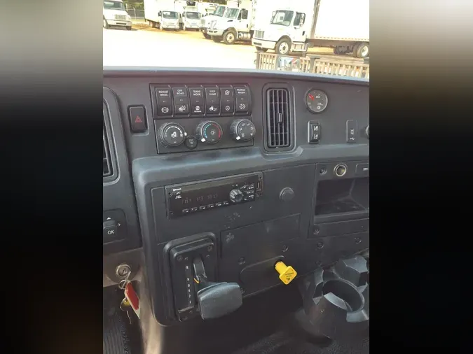 2020 NAVISTAR INTERNATIONAL MV607 (4X2)8c4dcaf0496cb3aded6839035c547a09
