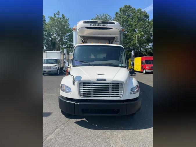 2020 FREIGHTLINER M2 106