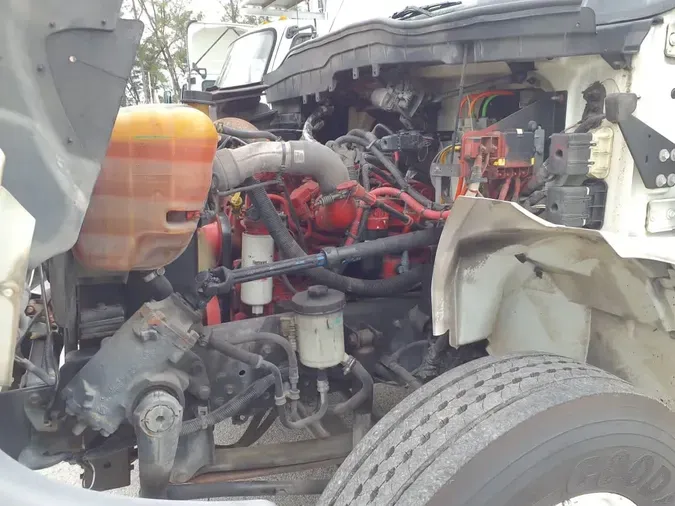 2016 NAVISTAR INTERNATIONAL 4300