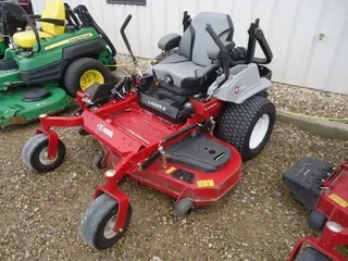 2019 Exmark LAZER Z