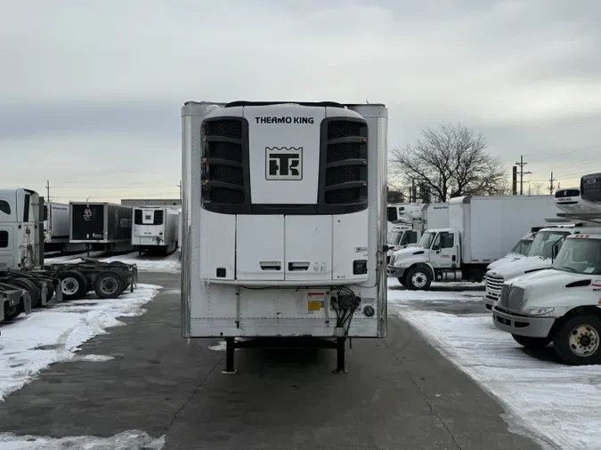 2017 UTILITY TRAILERS VS2RA 53/162/102