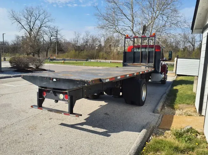 2020 NAVISTAR INTERNATIONAL MV607 (4X2)8c5175b5d581b20f6251be9c56396887