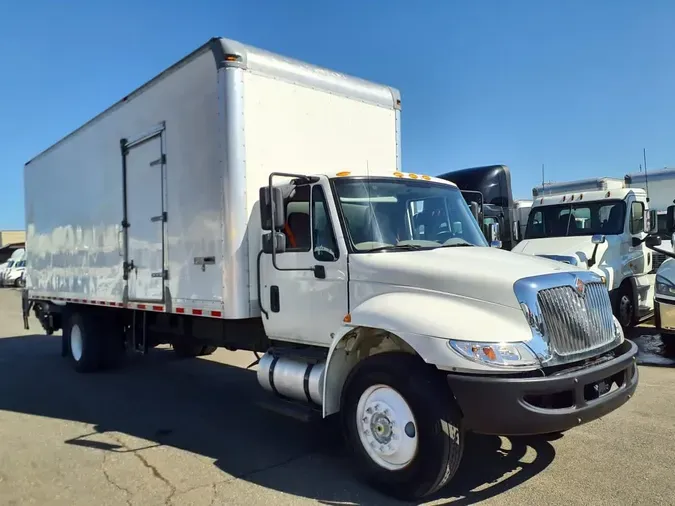 2019 NAVISTAR INTERNATIONAL 43008c519939a541db14d78972bf8a938dff