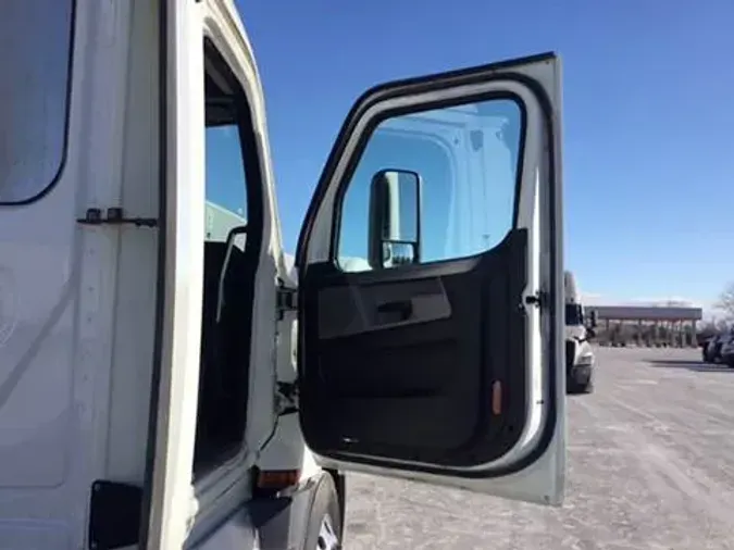 2019 Freightliner Cascadia