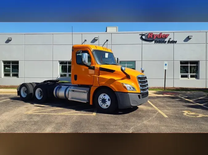 2020 FREIGHTLINER/MERCEDES NEW CASCADIA PX126648c5443306106bde1ad79b5ea21ca25ca