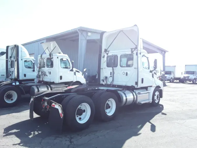 2019 FREIGHTLINER/MERCEDES NEW CASCADIA PX12664