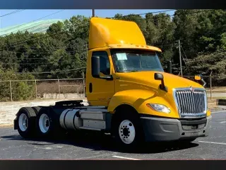 2019 INT LT625 6x4
