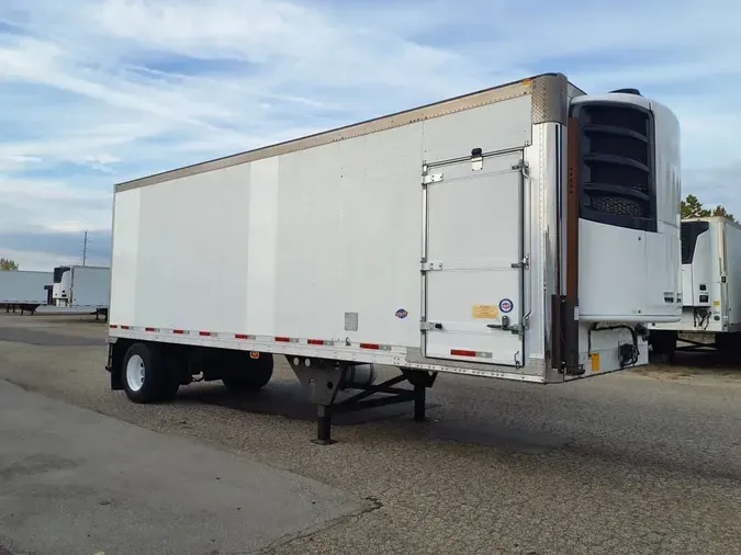 2016 UTILITY TRAILERS VS1RA 28/156/1028c54d69f178574682b77557b79f71b43
