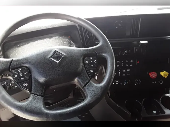 2020 NAVISTAR INTERNATIONAL LT625 SLPR CAB