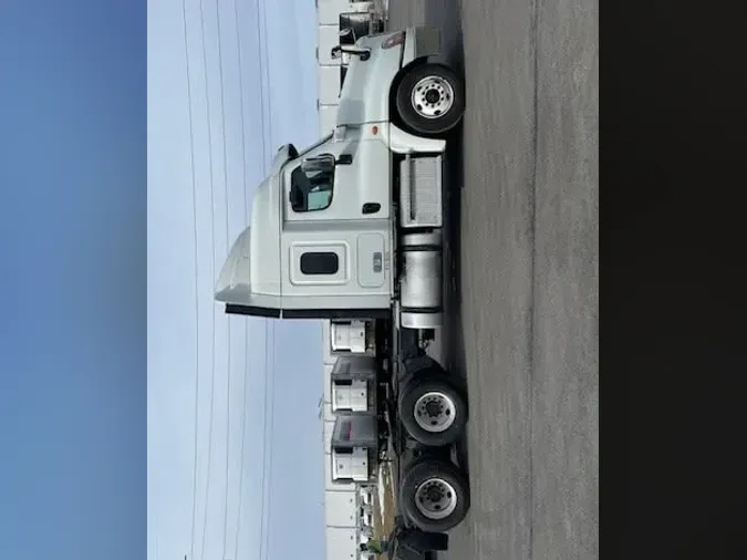 2019 FREIGHTLINER/MERCEDES CASCADIA 125