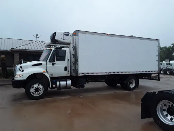 2018 NAVISTAR INTERNATIONAL 43008c56d85674d32f951c9342c69ae2451c