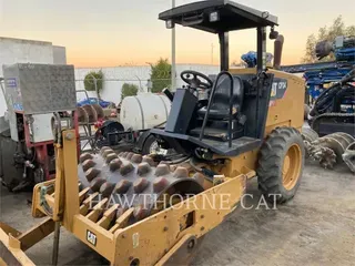2015 Caterpillar CP34